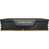 CORSAIR RAM VENGEANCE DDR5 32GB 2 x 16GB DDR5 6400 CL32-40-40-84 1.40V INTEL XMP - BLACK
