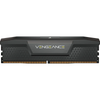 CORSAIR RAM VENGEANCE DDR5 32GB 2 x 16GB DDR5 6400 CL32-40-40-84 1.40V INTEL XMP - BLACK