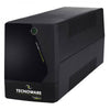 Tecnoware Ups Era Plus 2100va 1470w 4 Uscite Iec Fgcerapl2102iec