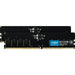 DDR5 32GB KIT 2x16GB PC 5600 Crucial CT2K16G56C46U5