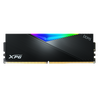 MEM DDR5 ADATA XPG LANCER RGB 32GB (2x16GB) 6000MH BLACK AX5U6000C3016G-DCL