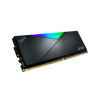 MEM DDR5 ADATA XPG LANCER RGB 32GB (2x16GB) 6000MH BLACK AX5U6000C3016G-DCL