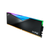 MEM DDR5 ADATA XPG LANCER RGB 32GB (2x16GB) 6000MH BLACK AX5U6000C3016G-DCL