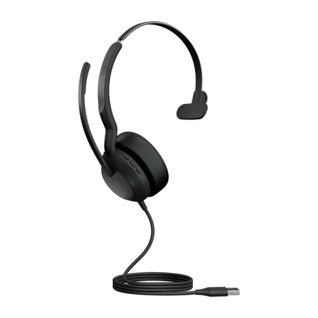 Evolve2 50 - Usb-A Uc Mono