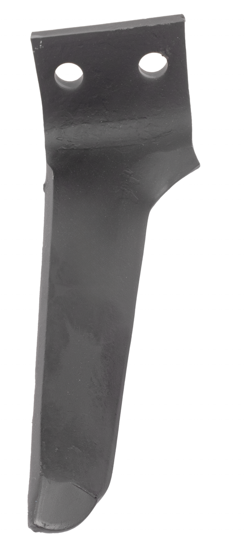 Dente dx per erpice lunghezza 280mm larghezza 90mm