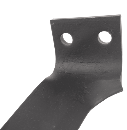 Dente dx per erpice lunghezza 280mm larghezza 90mm