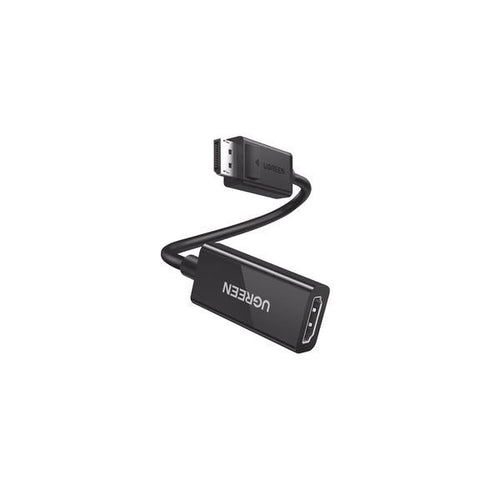 UGREEN Adattatore Display Port Maschio a HDMI Femmina 4K*2K 60Hz 25cm