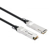 Cavo in Rame Twinax DAC Passivo QSFP+ 40G 2m