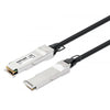Cavo in Rame Twinax DAC Passivo QSFP+ 40G 2m