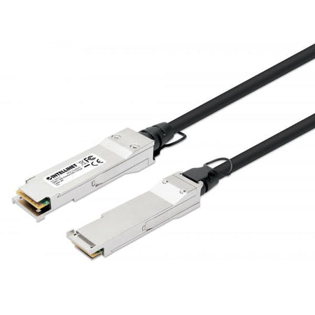 Cavo in Rame Twinax DAC Passivo QSFP+ 40G 2m