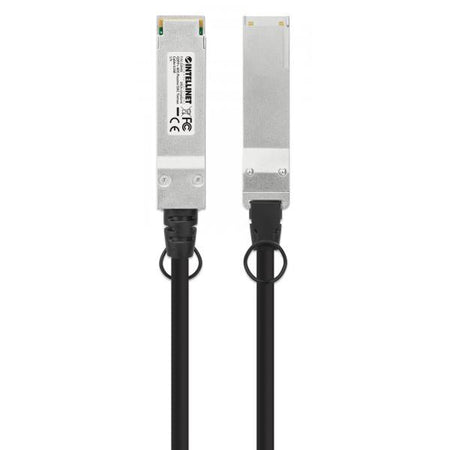 Cavo in Rame Twinax DAC Passivo QSFP+ 40G 0,5m
