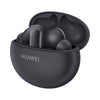 Huawei FreeBuds 5i Auricolare True Wireless Stereo [TWS] In-ear Musica e Chiamate Bluetooth Nero (Freebuds 5I Headset True - Wireless Stereo [Tws] In-Ear - Calls/Music Bluetooth Black - Warranty: 12M