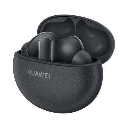 Huawei FreeBuds 5i Auricolare True Wireless Stereo [TWS] In-ear Musica e Chiamate Bluetooth Nero (Freebuds 5I Headset True - Wireless Stereo [Tws] In-Ear - Calls/Music Bluetooth Black - Warranty: 12M