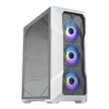 Case TD500 MESH V2 white