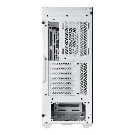 Case TD500 MESH V2 white