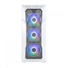Case TD500 MESH V2 white