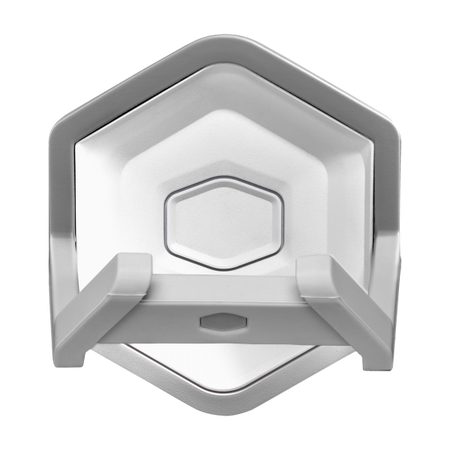 MasterAccessory GEM White