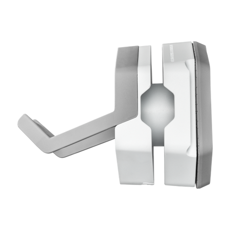 MasterAccessory GEM White