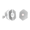MasterAccessory GEM White