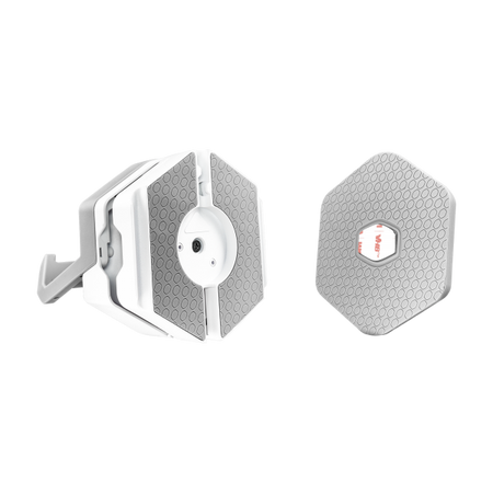 MasterAccessory GEM White