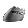 NGS MOUSE VERTICALE ERGONOMICO USB BLUETOOTH CON LUCI LED 7 PULSANTI