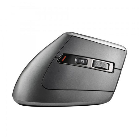 NGS MOUSE VERTICALE ERGONOMICO USB BLUETOOTH CON LUCI LED 7 PULSANTI