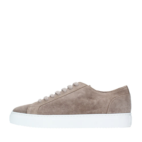 Doucal's Sneakers Grigio da bambino