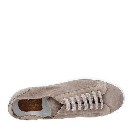Doucal's Sneakers Grigio da bambino