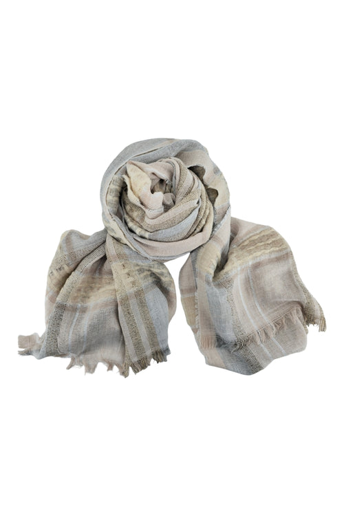 D.EXTERIOR Sciarpe Perla da donna
