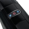 Princess Macchina Da Caffe Capsule/cialde/macinato 5in1 Nero/inox