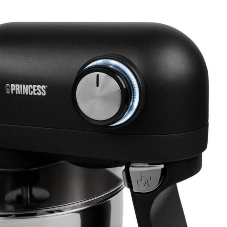 IMPASTATORE CUCINA KITCHEN ALL 1200W 5LT