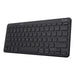 TRUST TASTIERA LYRA COMPACT WIRELESS IT