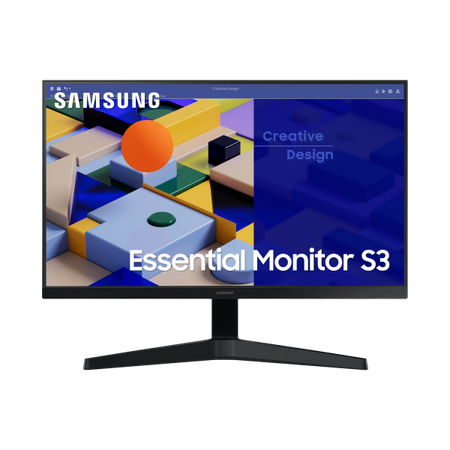Computer Monitor 68.6 Cm