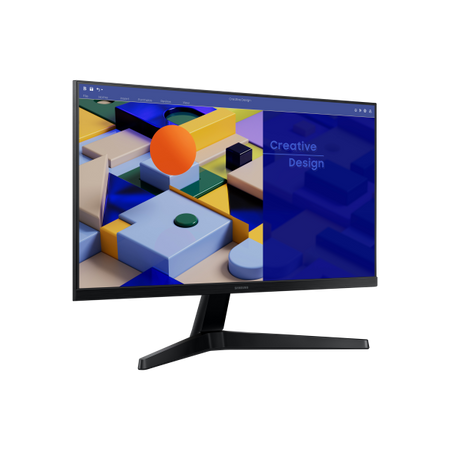 Computer Monitor 68.6 Cm