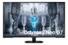 Samsung monitor gaming odyssey neo g7 - g70nc da 43'' uhd flat - LS43CG700NUXEN