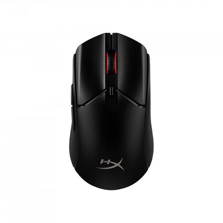 HyperX Pulsefire Haste 2  Mouse da gaming wireless (nero)