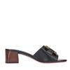 Tod's Sandali Nero da donna