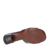 Tod's Sandali Nero da donna