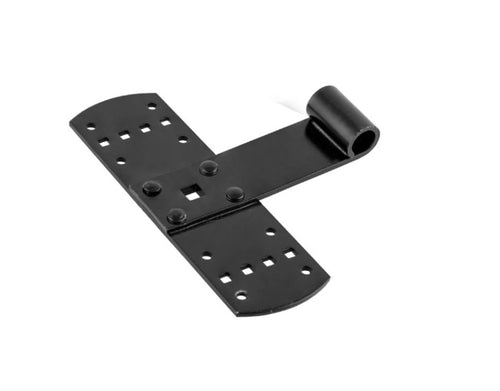CONNEX - OCCHIOLO CON PIASTRA 50x165x13MM