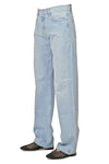 CYCLE Cycle - Jeans - 450857 - Denim chiaro da donna