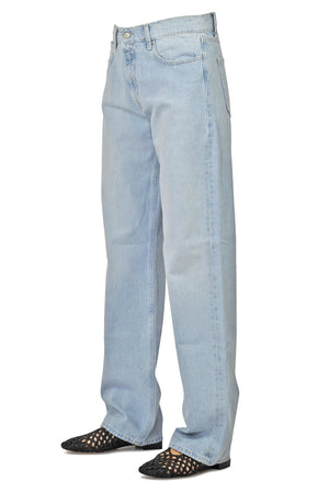 CYCLE Cycle - Jeans - 450857 - Denim chiaro da donna