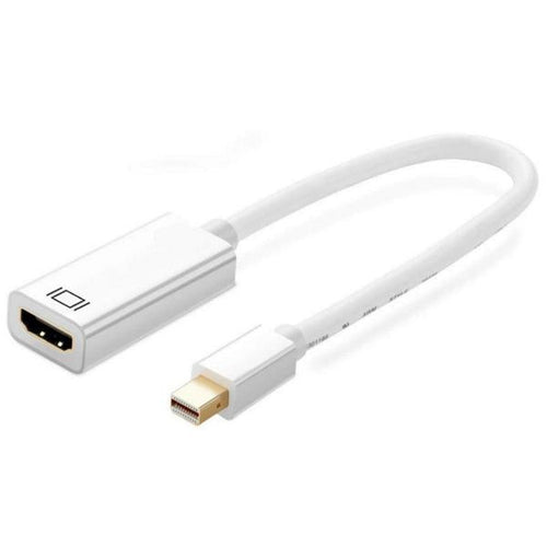 ADATTATORE MINI DP - A HDMI 4K/30HZ