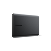 TOSHIBA CANVIO BASIC HDD ESTERNO 2.000GB 2.5 USB 3.2 Gen 1 NERO