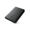 Toshiba Canvio Basics disco rigido esterno 1 TB Nero