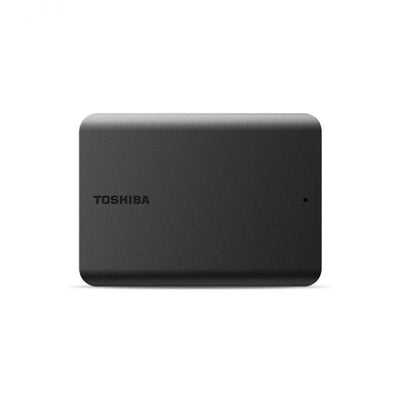 TOSHIBA HDD ESTERNO CANVIO BASIC 1TB USB 3.2 Gen.1