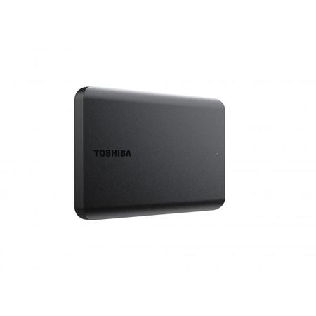 HD 2.5'' EXT TOSHIBA 4TB CANVIO BASIC HDTB540EK3CA USB3.2