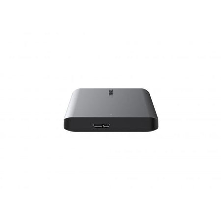 TOSHIBA CANVIO BASIC HDD 4TB (HDTB540EK3CA) - HARD DISK ESTERNO 4TB - USB 3.0