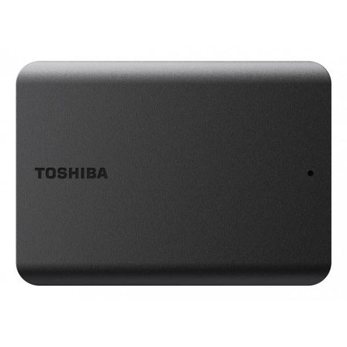 CANVIO BASICS 4TB BLACK