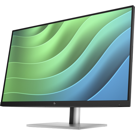 HP MONITOR 27 LED IPS 16:9 FHD 5MS 300 CDM, sRGB 99, PIVOT, DP/HDMI, E27 G5