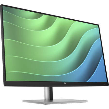 HP MONITOR 27 LED IPS 16:9 FHD 5MS 300 CDM, sRGB 99, PIVOT, DP/HDMI, E27 G5